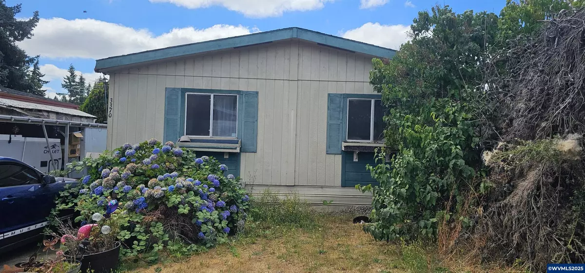 Hubbard, OR 97032,3370 Maple St