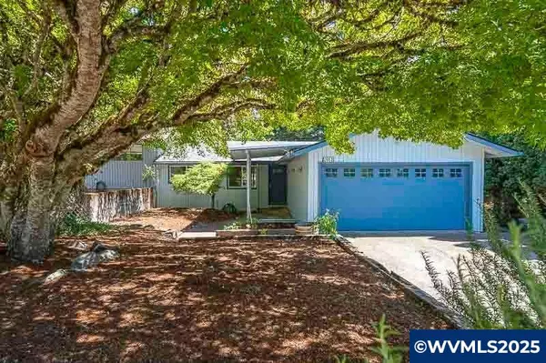 2661 Princess St, Corvallis, OR 97330