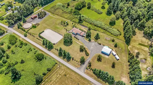 Oakland, OR 97462,453 Riverwood Ln