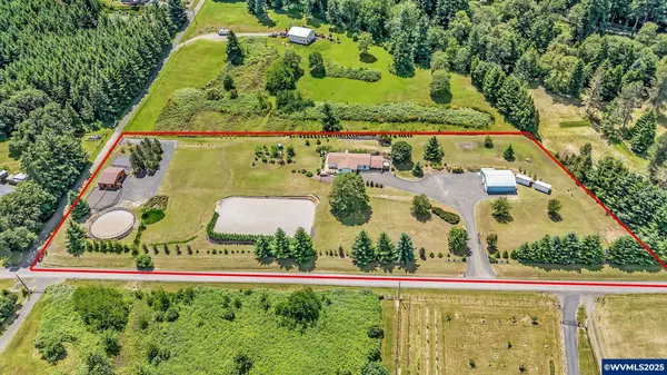 Oakland, OR 97462,453 Riverwood Ln