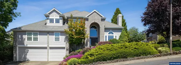595 Harbourtown Ct. Ct SE SE, Salem, OR 97306