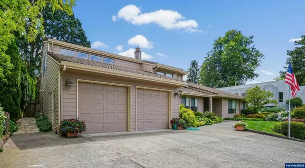 Salem, OR 97302,3154 Camellia Dr S S