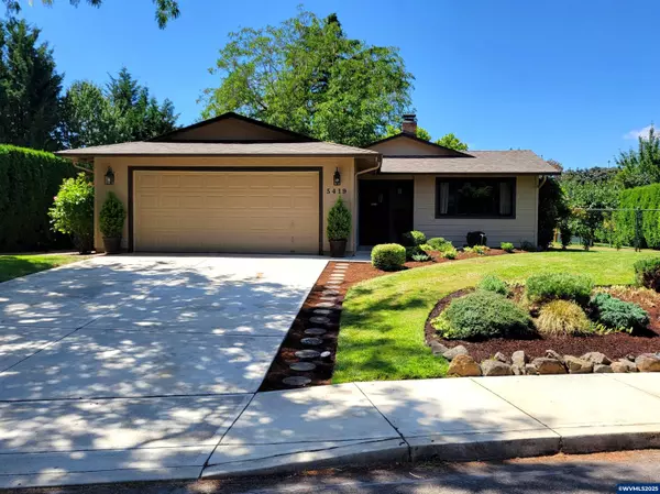 5419 Kalmia Dr NE NE, Keizer, OR 97303