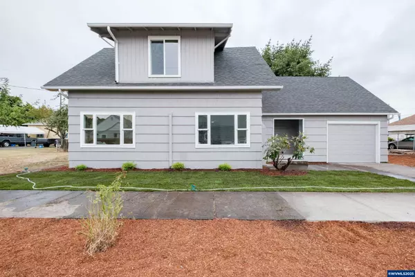 Harrisburg, OR 97446,340 Moore St