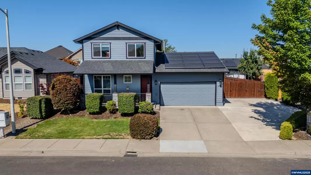 2575 Boston St, Woodburn, OR 97071