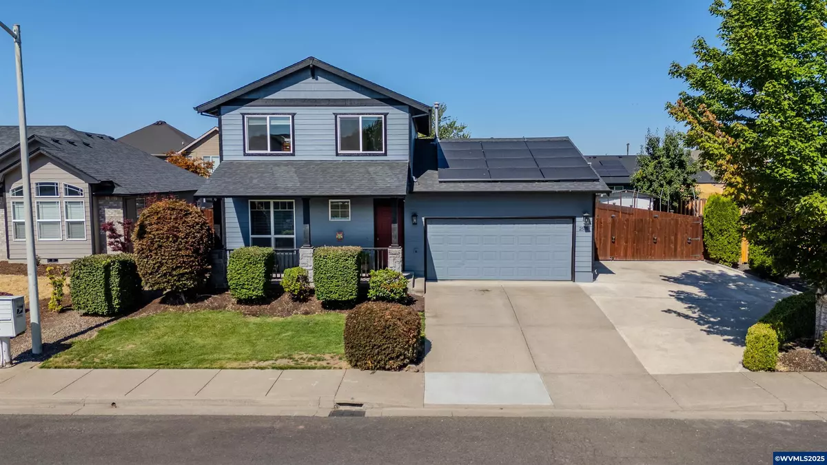 Woodburn, OR 97071,2575 Boston St