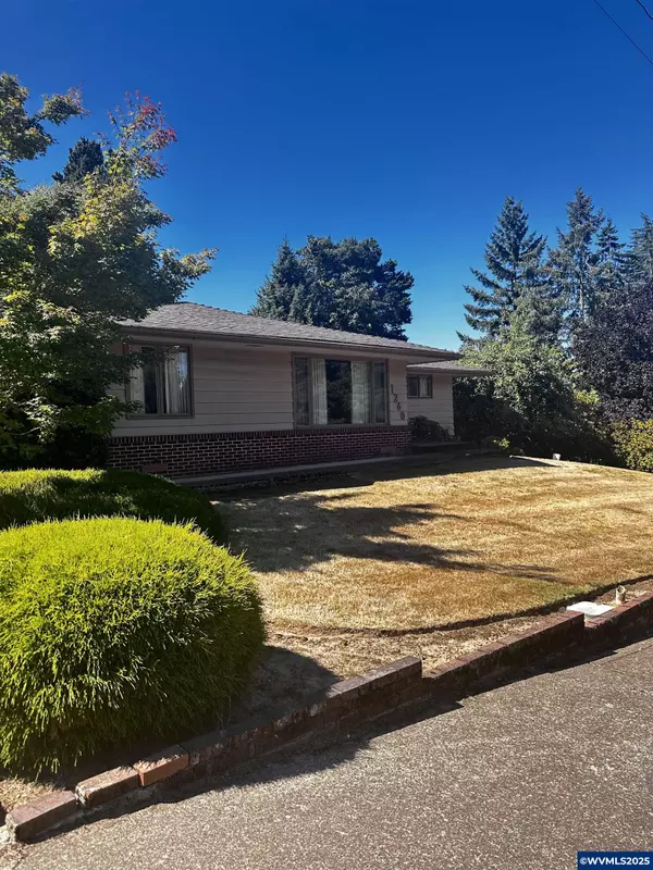 Salem, OR 97302,1260 Acacia Dr S S