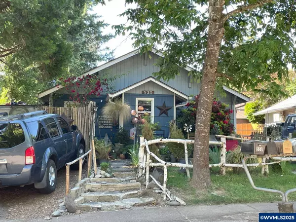 530 Fairview Av SE SE, Salem, OR 97302