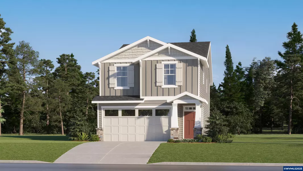 1472 Logan Pkw SE SE, Albany, OR 97322-0000