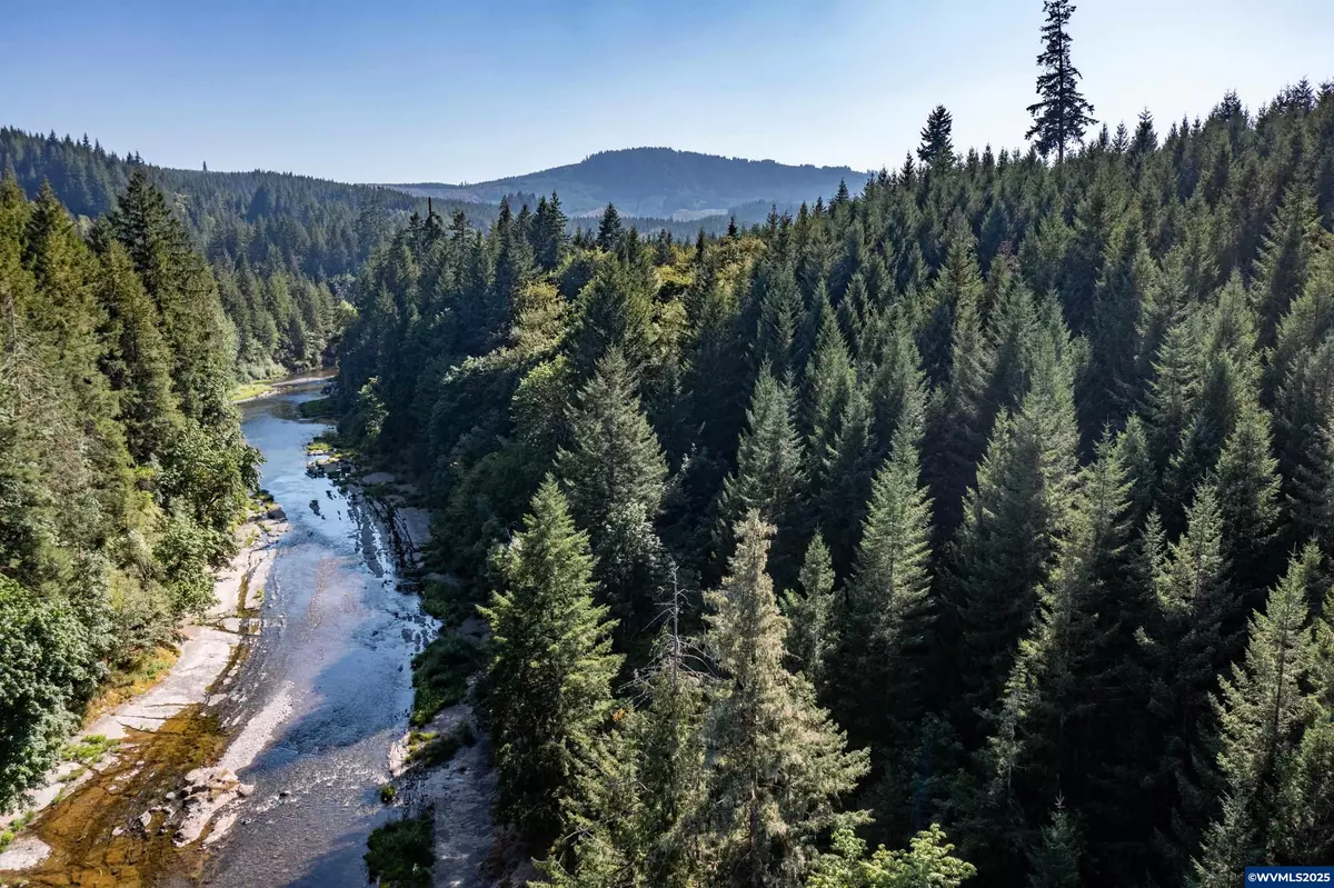 Sweet Home, OR 97345,000 Hufford Rd