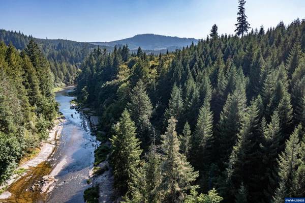 000 Hufford Rd, Sweet Home, OR 97345