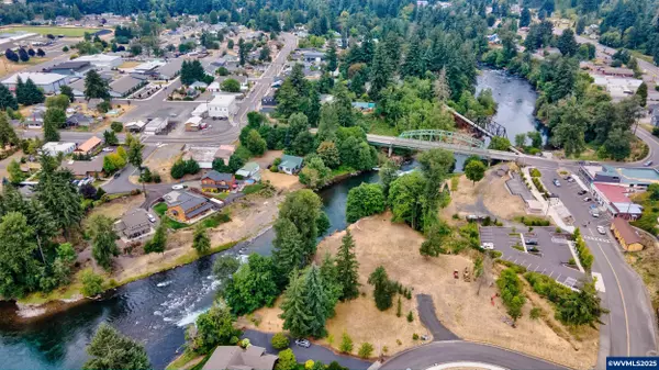 Mill City, OR 97360,150 Santiam Pointe Lp NE NE