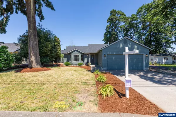 Keizer, OR 97303,1185 Shady Ln