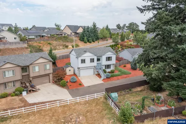 Salem, OR 97306,5949 Summerside St SE SE
