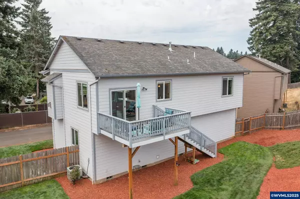 Salem, OR 97306,5949 Summerside St SE SE