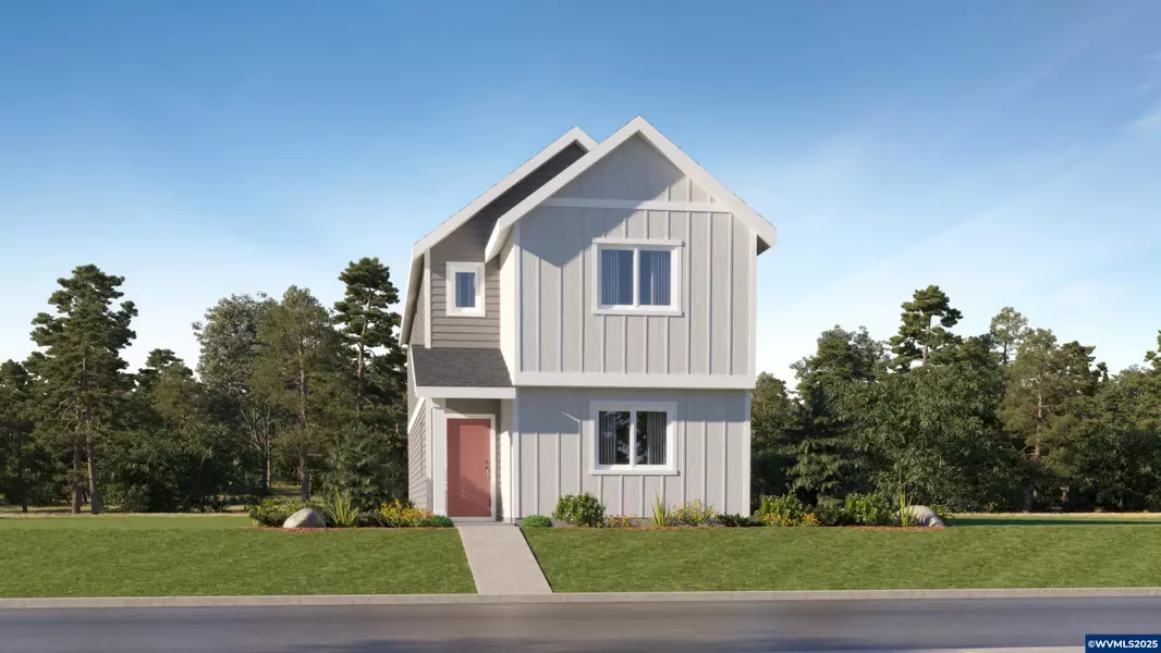 603 Merriott Ln, Woodburn, OR 97071
