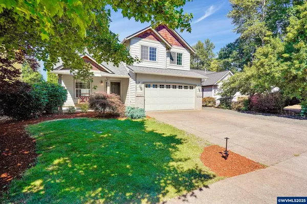 Dallas, OR 97338,229 Newton Dr