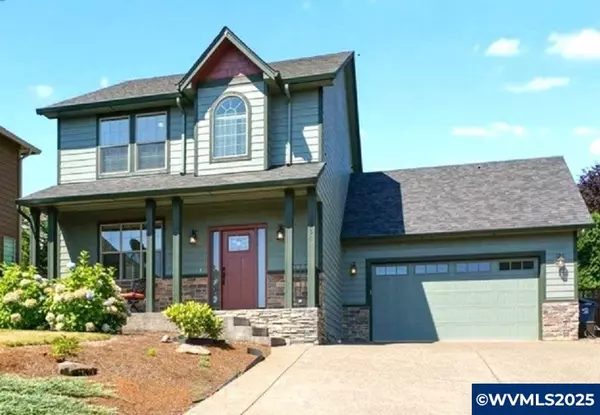 2335 Maplewood Dr S S, Salem, OR 97306