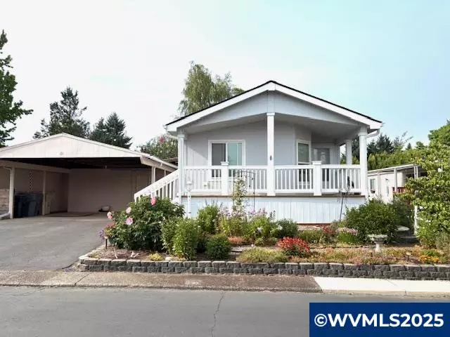 450 Lacreole #131 Dr, Dallas, OR 97338