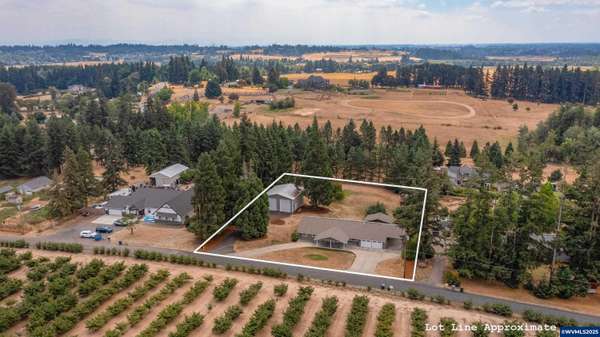 Albany, OR 97321,5638 Dumbeck Av