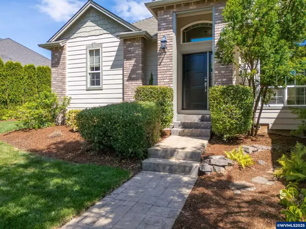 3423 Glenridge Dr, Corvallis, OR 97330