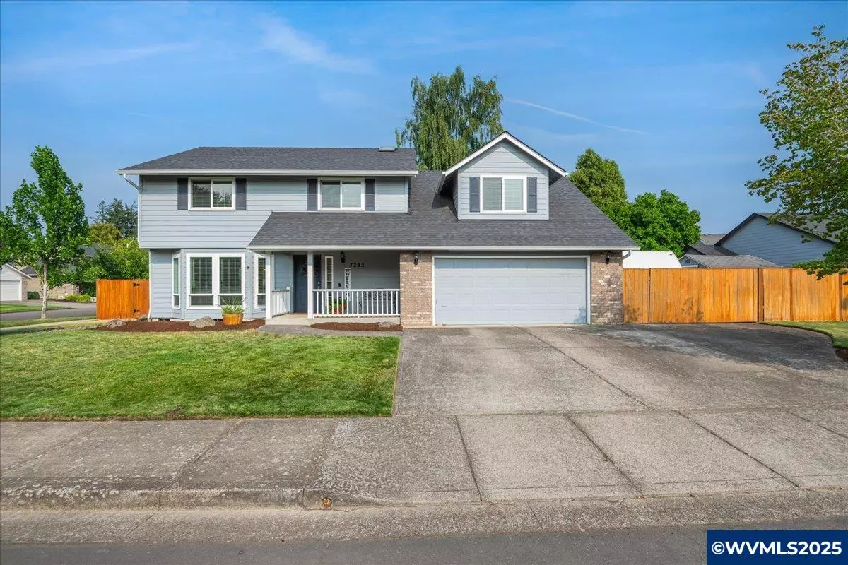 Keizer, OR 97303,7292 Fieldview St NE NE
