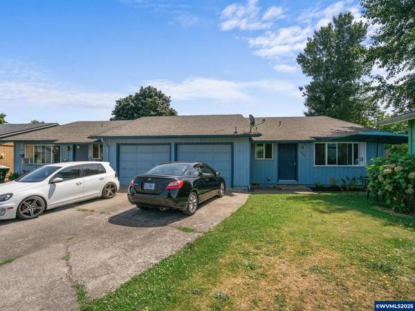 4862-4864 Cougar Ct SE SE, Salem, OR 97317