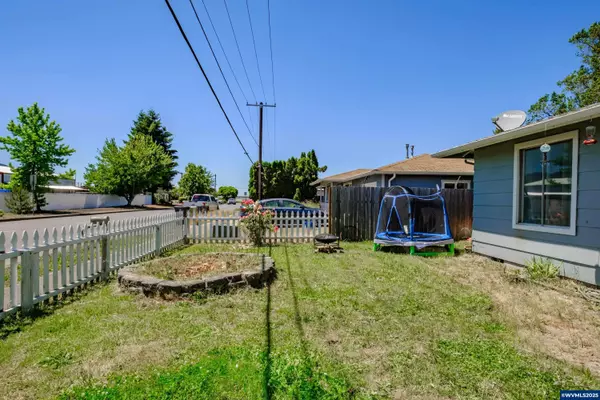 Lebanon, OR 97355,1525 Oak St