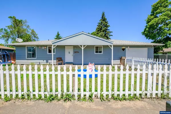 Lebanon, OR 97355,1525 Oak St