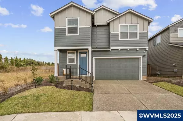 5009 Lavender Cir, Corvallis, OR 97330