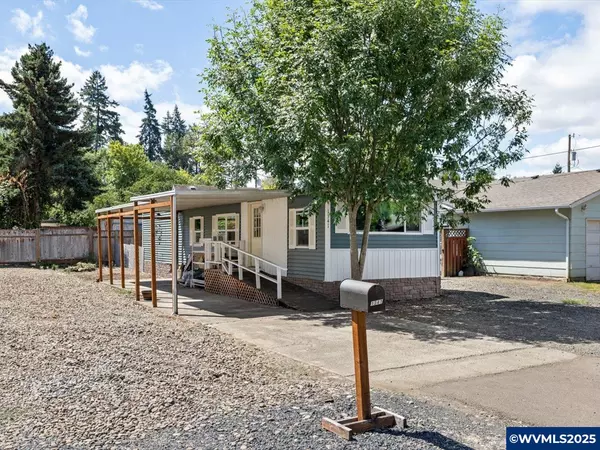 Sweet Home, OR 97386,1341 Quince St