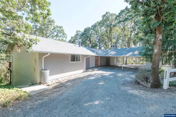 3530 Mariposa Dr, Albany, OR 97321