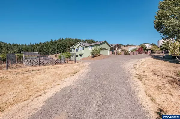 Sheridan, OR 97378,21000 Canyon Rd