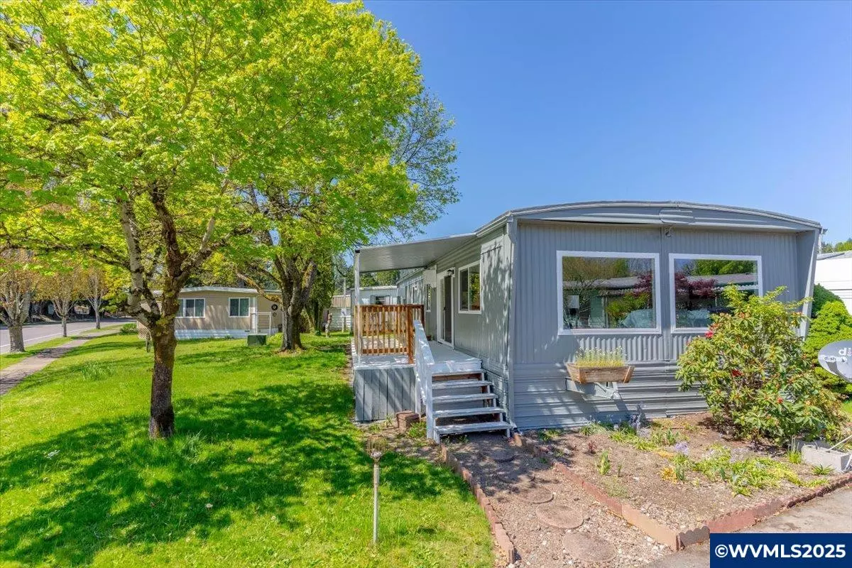 Corvallis, OR 97330,2655 Highland #61 Dr