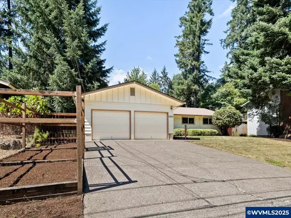 Corvallis, OR 97330,3325 Circle Bl