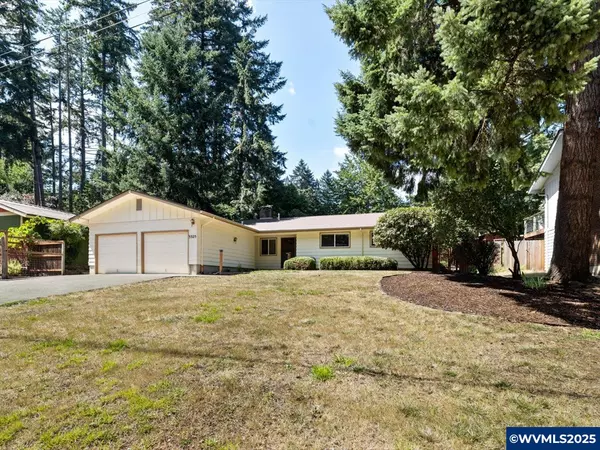 Corvallis, OR 97330,3325 Circle Bl