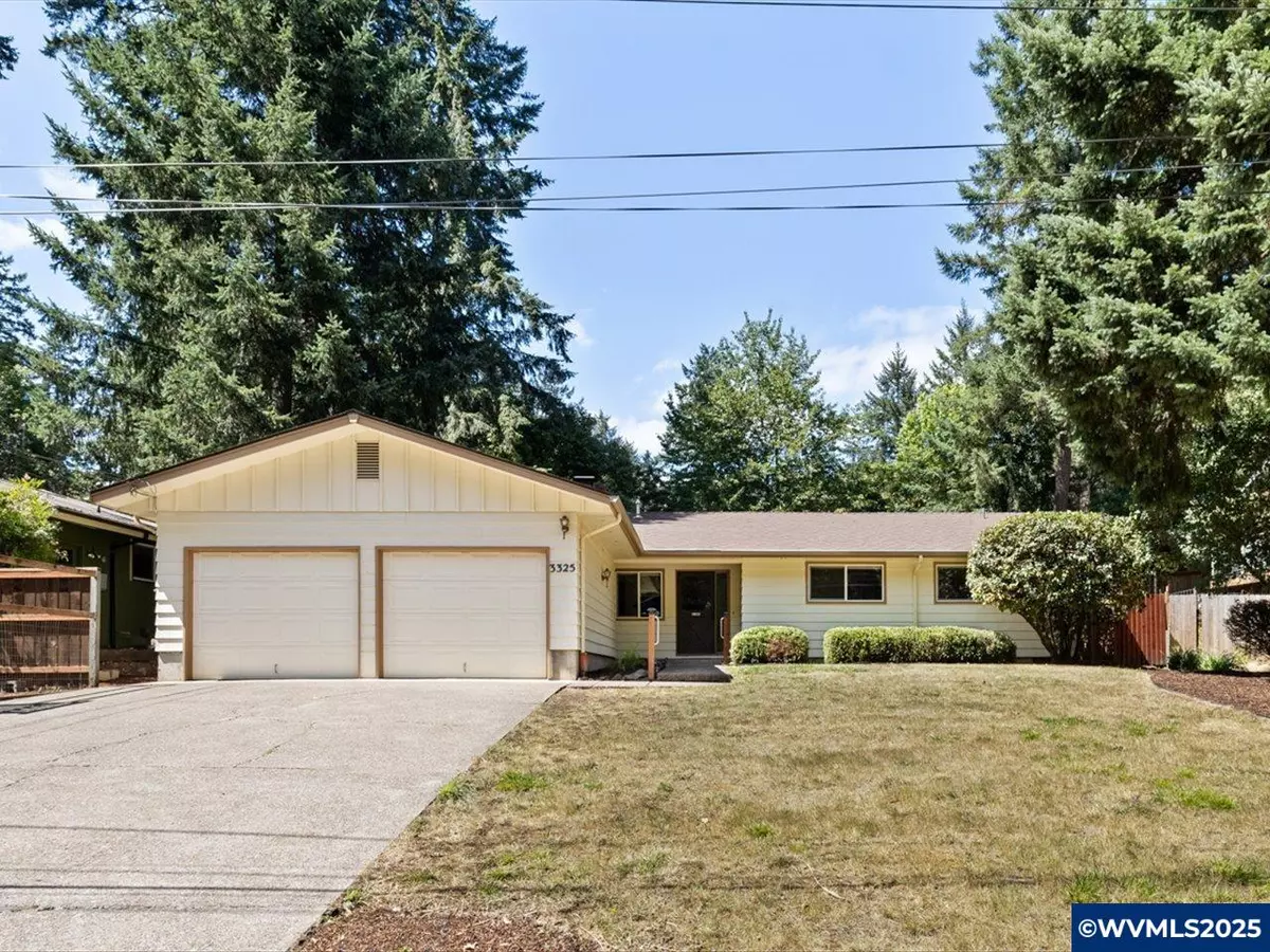 Corvallis, OR 97330,3325 Circle Bl