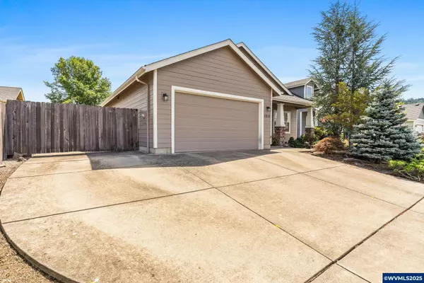 Sweet Home, OR 97386,1215 46th Av