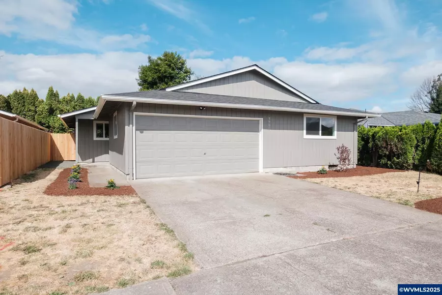 3780 Tudor Wy SE SE, Albany, OR 97322