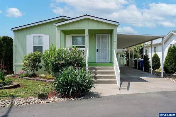 3236 Turner Rd SE SE, Salem, OR 97302