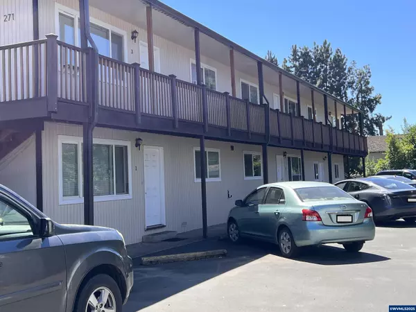 271 Clay St, Monmouth, OR 97361