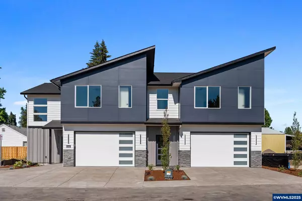 4825 Elvira (& 4827) Pl N N, Keizer, OR 97303