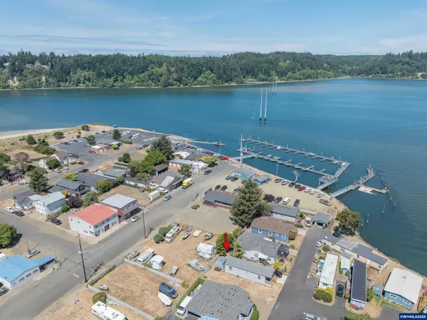 Waldport, OR 97394,955 Mill C-17 St