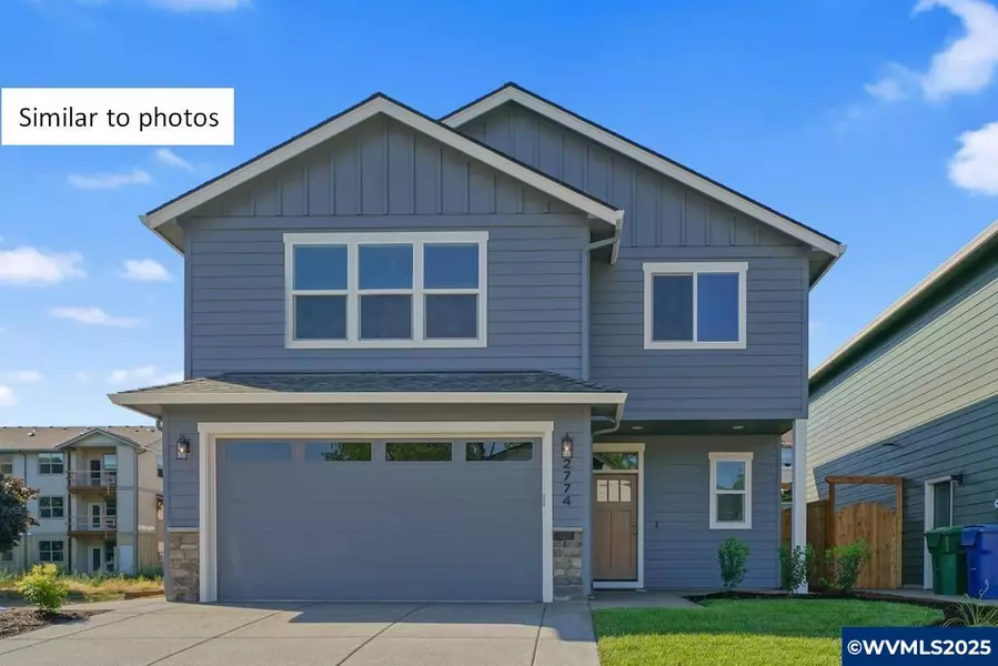 Lot A Crater Lake Dr, Dallas, OR 97338