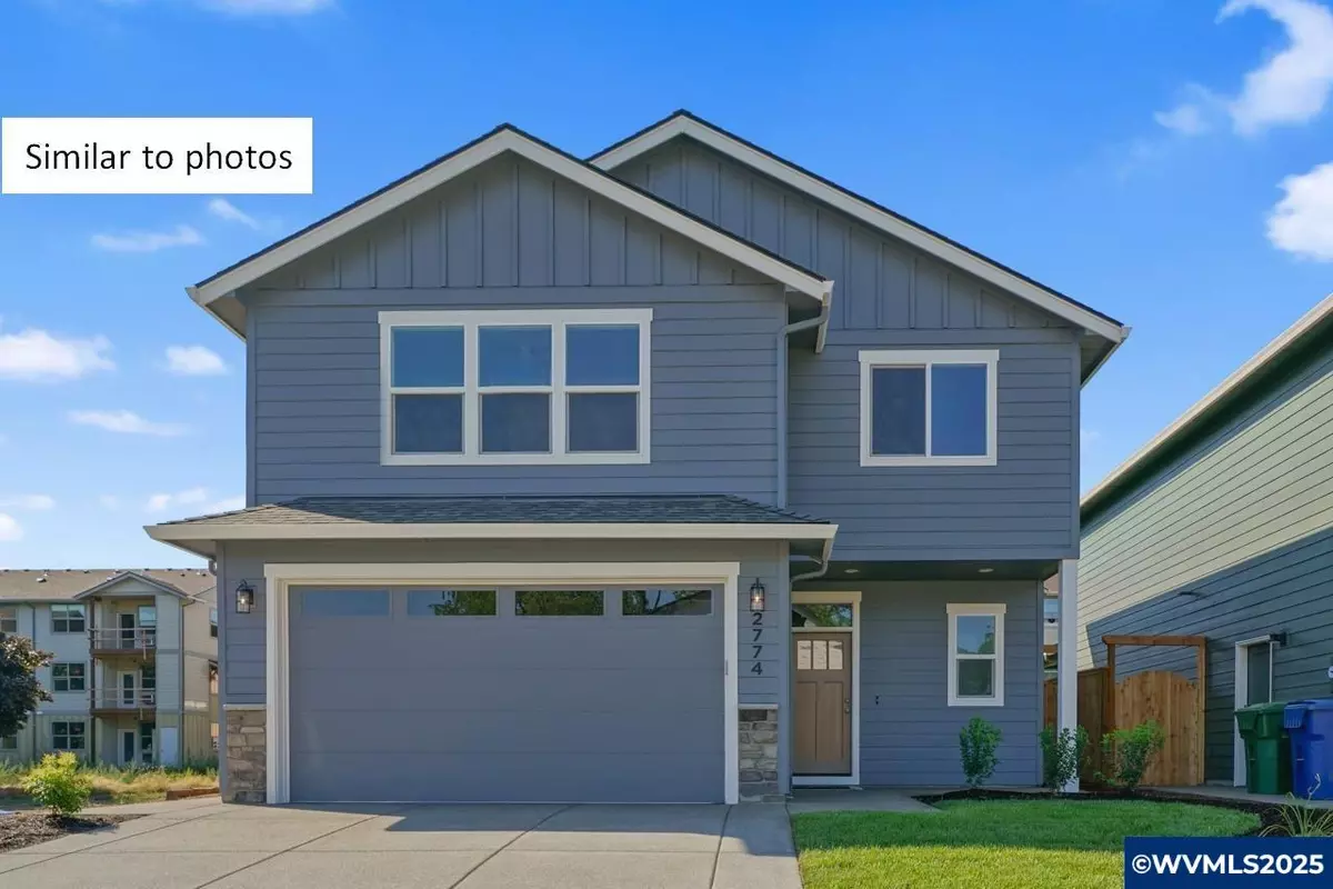 Dallas, OR 97338,Lot A Crater Lake Dr