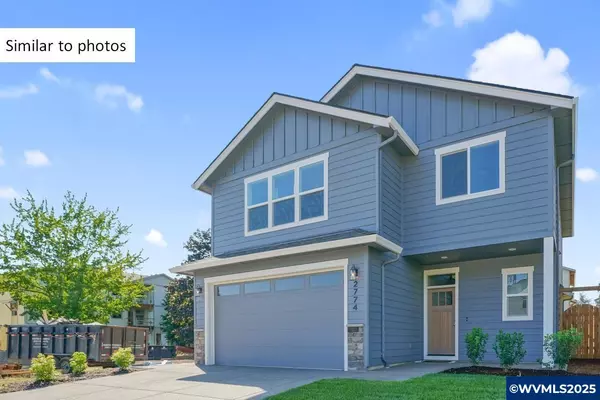 Dallas, OR 97338,Lot A Crater Lake Dr