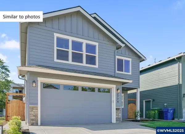 Dallas, OR 97338,Lot A Crater Lake Dr