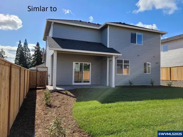 Dallas, OR 97338,Lot B Crater Lake Dr