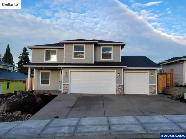 Dallas, OR 97338,Lot D Crater Lake Dr