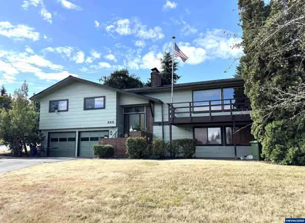 980 Fern Ridge Rd SE SE, Stayton, OR 97383